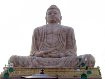 Exotic Buddhist Tours